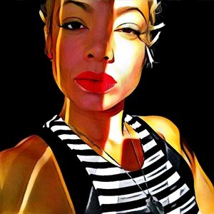 Meet your Posher, Jade